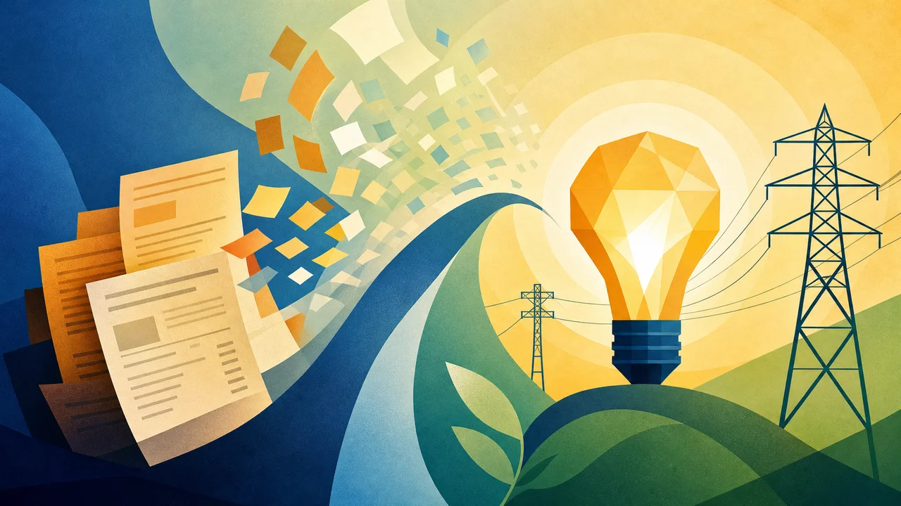 Featured: Utility Bill Assistance Options That Prevent Shutoffs and Lower Monthly Payments