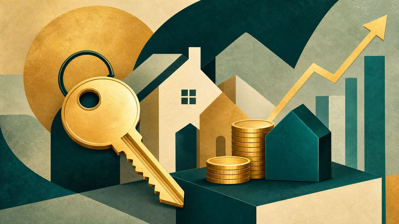 Featured: First-Time Homebuyer Programs That Offer Down Payment Help and Reduced Interest