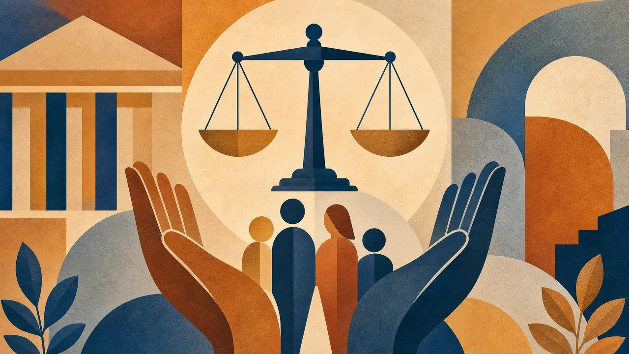 Featured: Free Legal Aid Services Available for Housing, Family, and Benefits Disputes