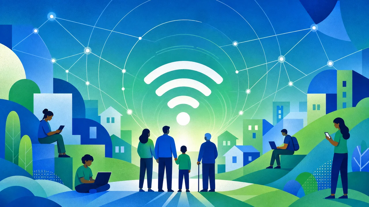Featured: Low Income Internet Programs That Provide Service for $10 a Month or Less