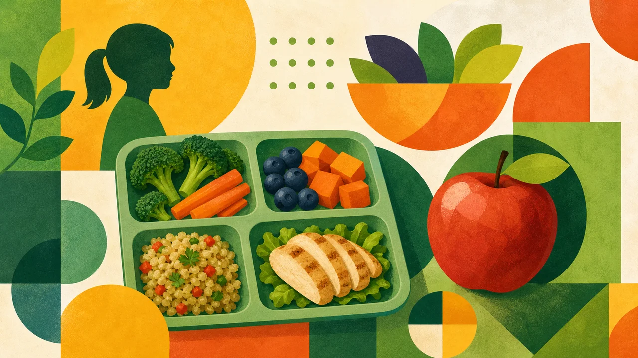 Featured: School Lunch Program Eligibility and Application Steps for Free or Reduced Meals