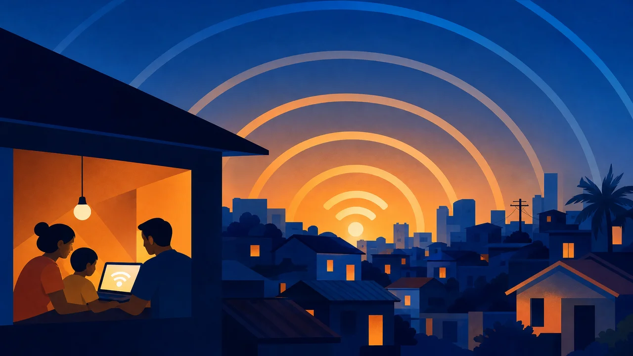 Featured: Low Income Internet Programs That Provide Service for $10 a Month or Less