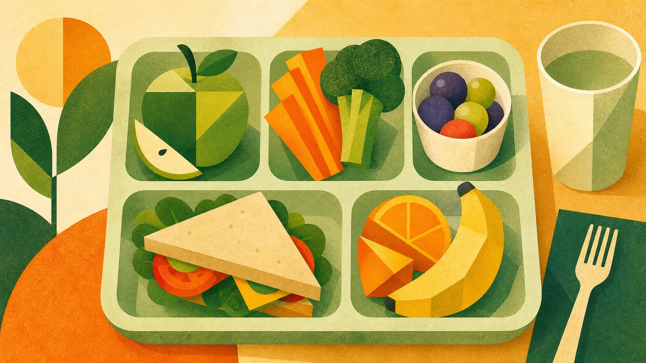 Featured: School Lunch Program Eligibility and Application Steps for Free or Reduced Meals