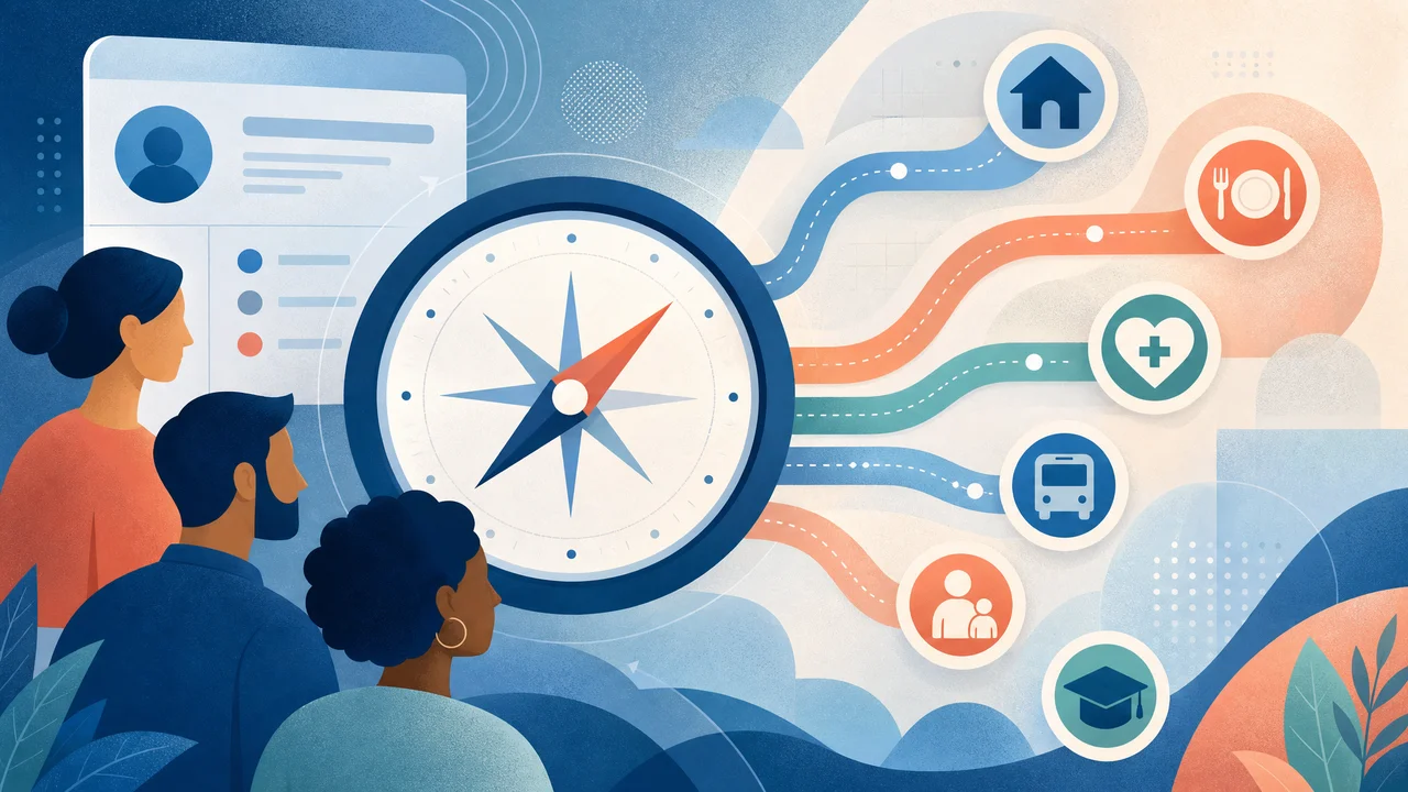 Featured: State Benefit Finder Tools That Match Your Situation to Available Assistance
