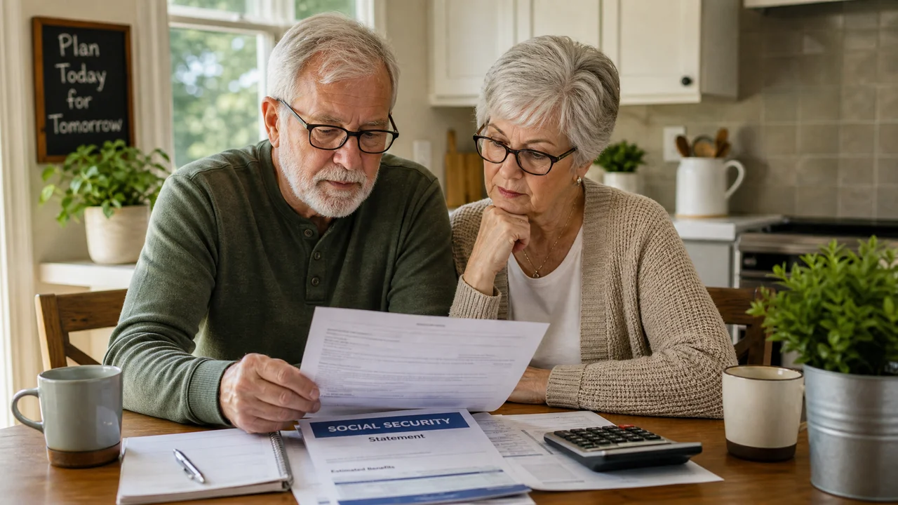 Social Security Benefits Guide