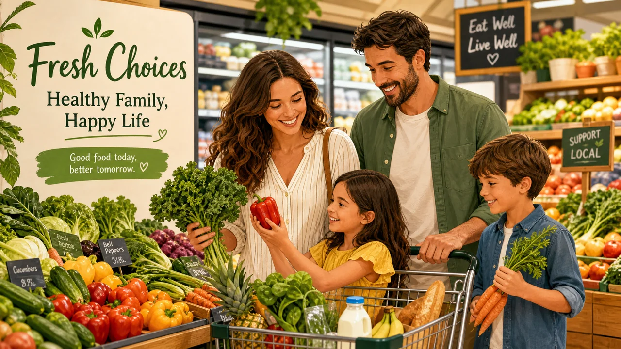 SNAP Benefits Application