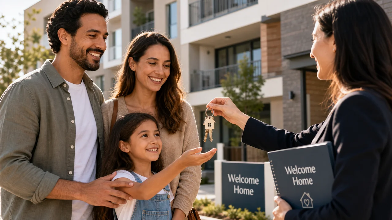 Section 8 Housing Voucher Program