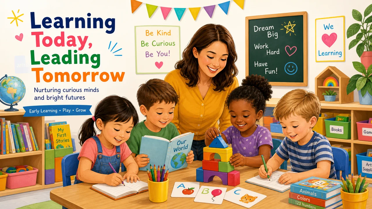 Head Start Programs