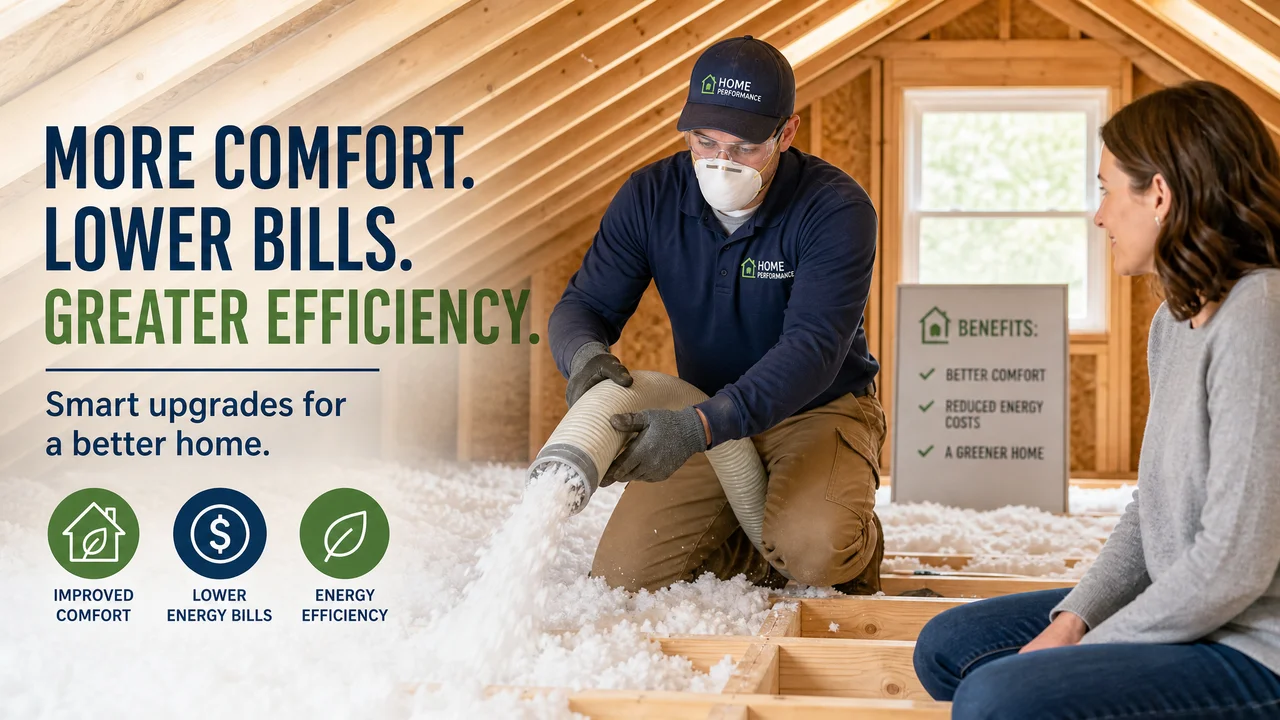 Weatherization Assistance Program