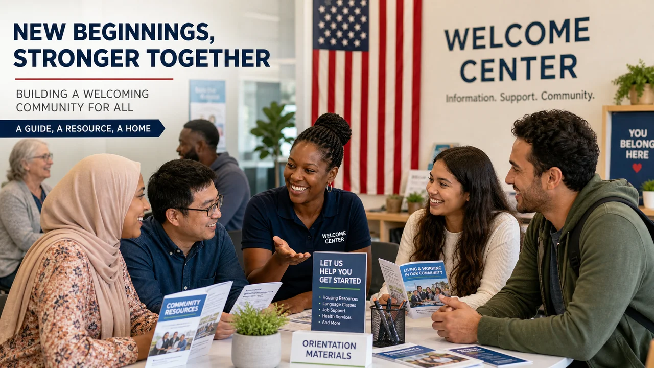 Refugee Assistance Programs