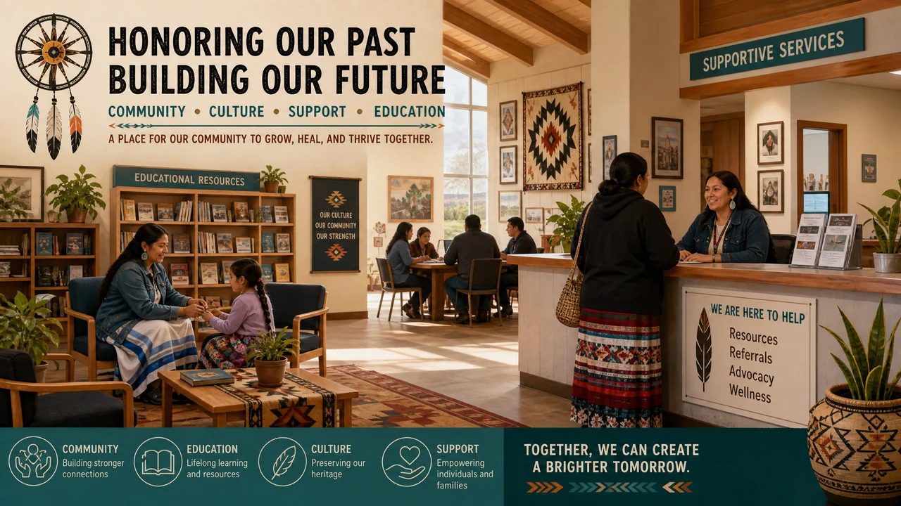 Tribal Assistance Programs