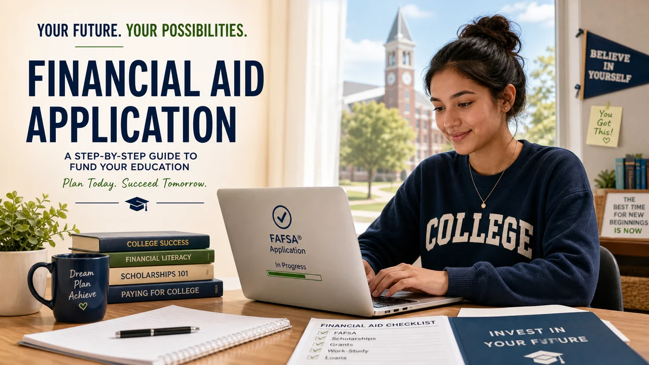 FAFSA Application Guide