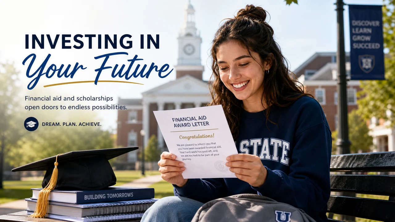 Federal Student Aid Types