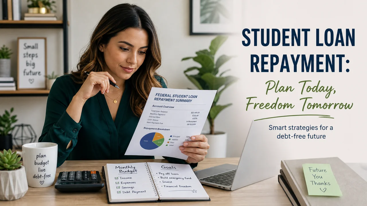 Income Based Repayment Plans