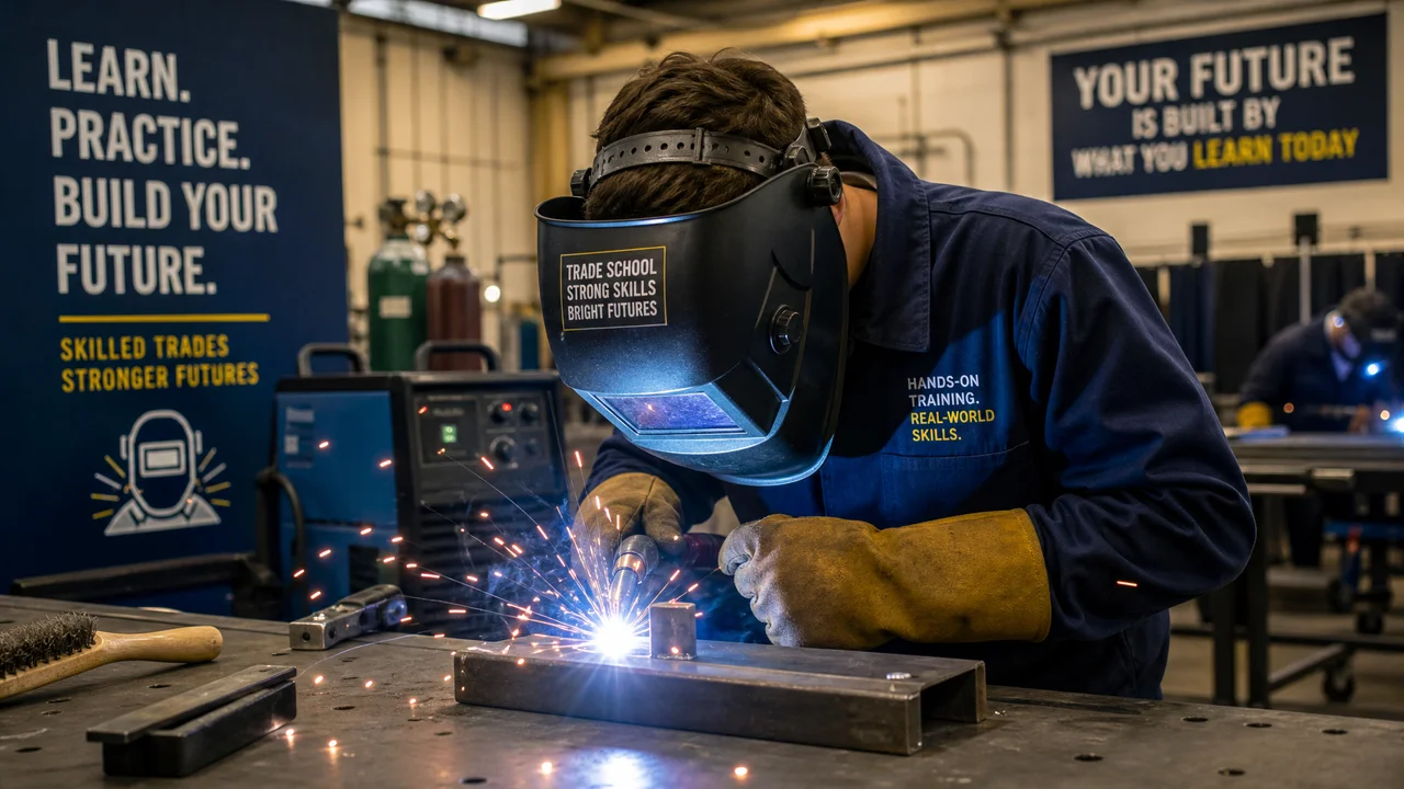Vocational Training Grants