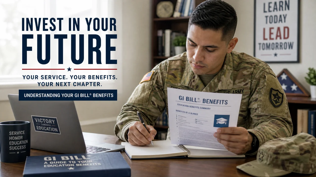 Military Tuition Assistance