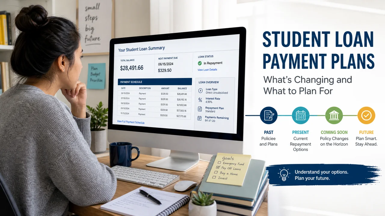 Student Loan Payment Restart