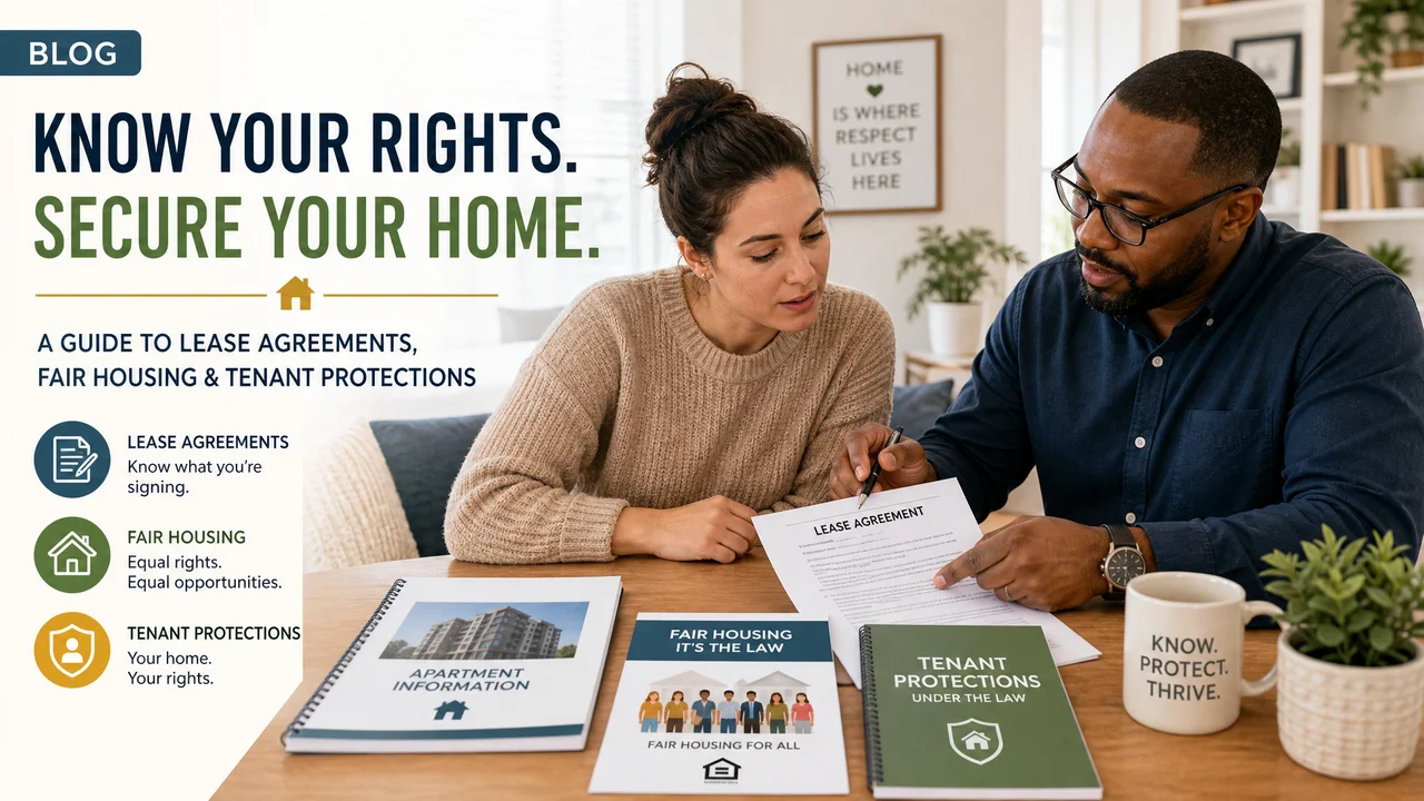 Housing Voucher Rules