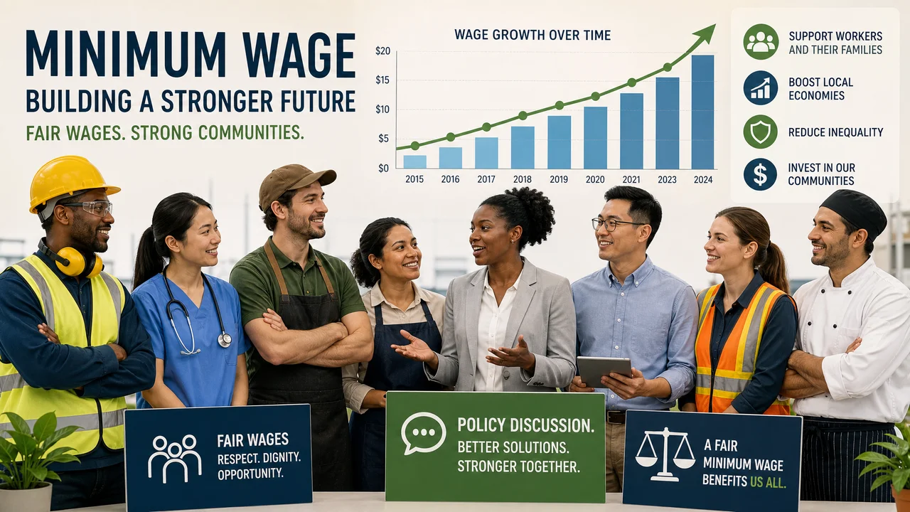 Federal Minimum Wage
