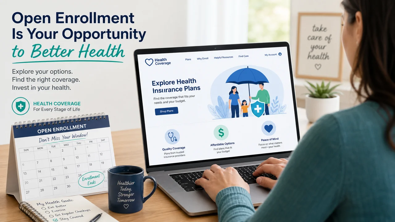 ACA Open Enrollment Changes