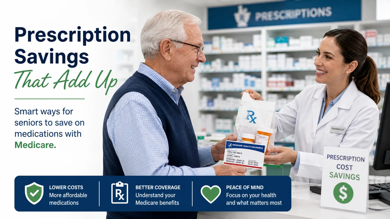 Medicare Part D Redesign