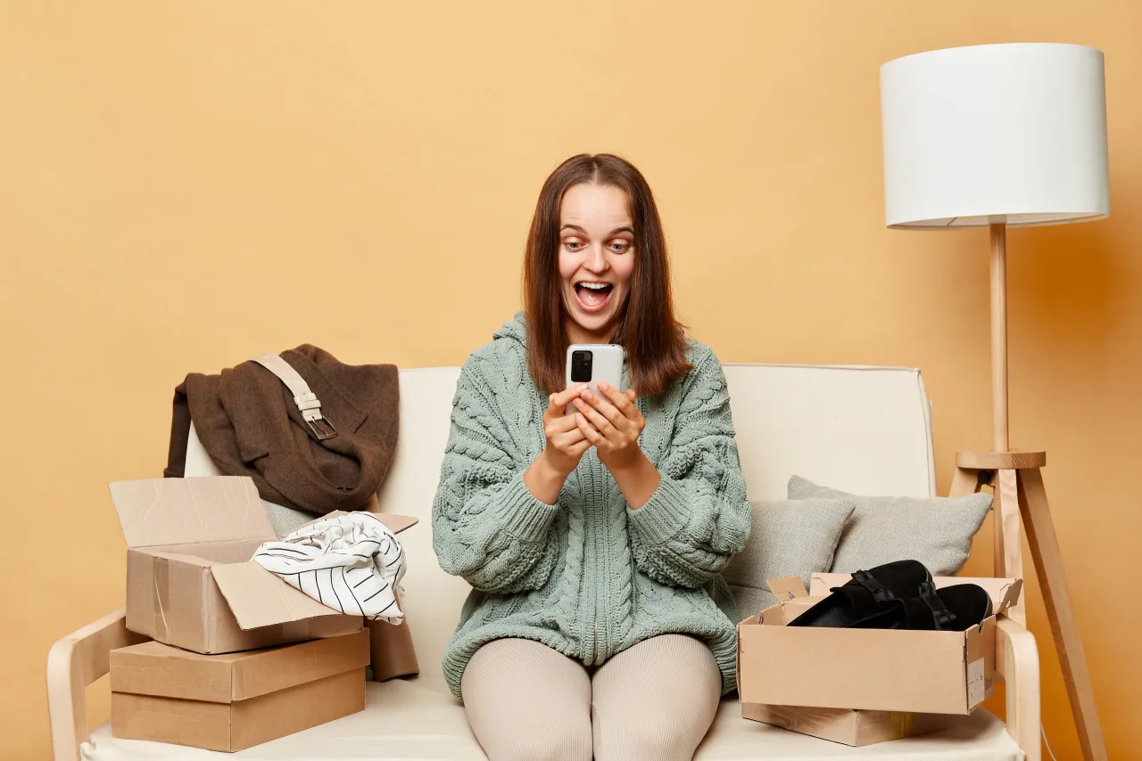 Free Products from Shein