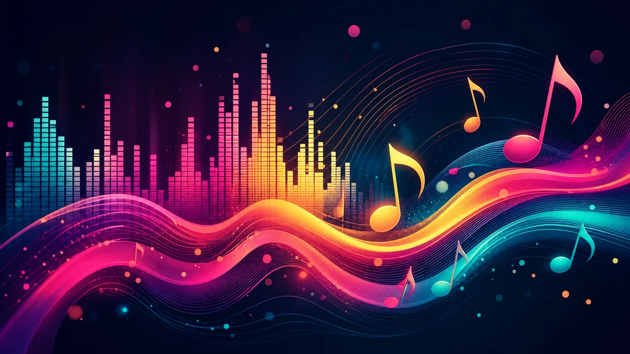 Featured: Music Streaming Services Ranked by Sound Quality, Library Size, and Offline Access