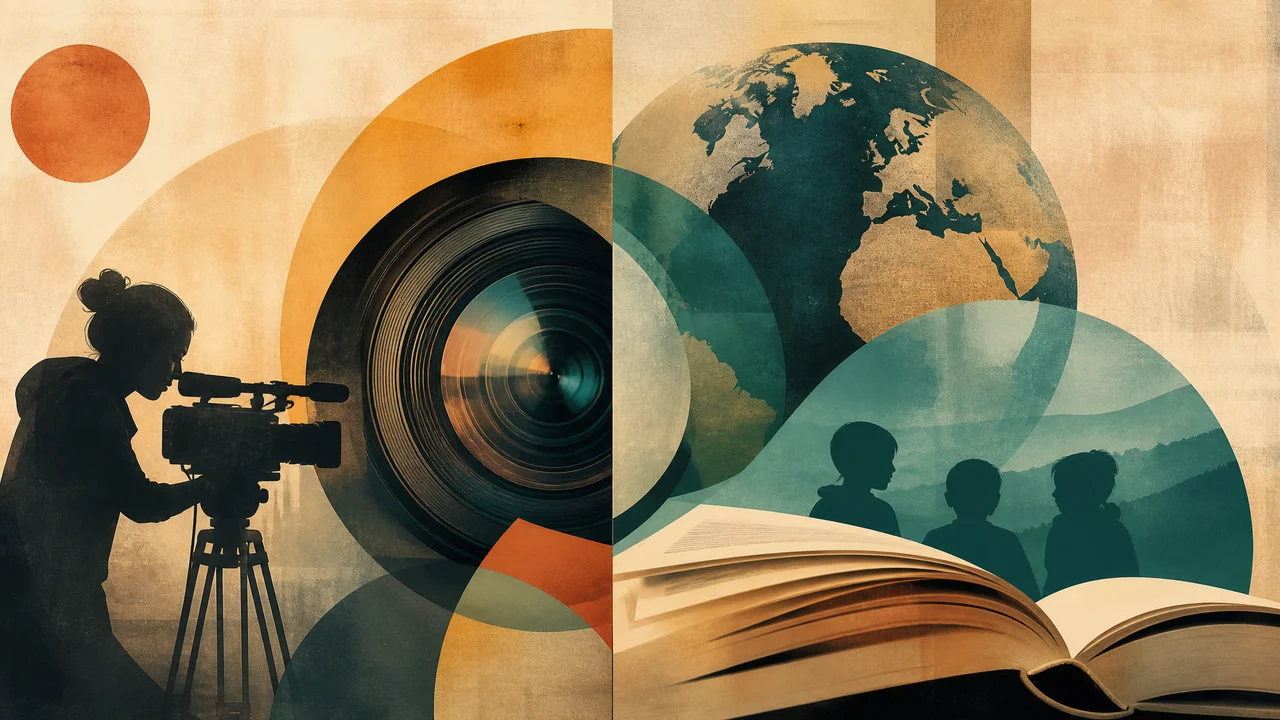 Featured: Documentary Streaming Collections That Educate and Entertain on Any Budget