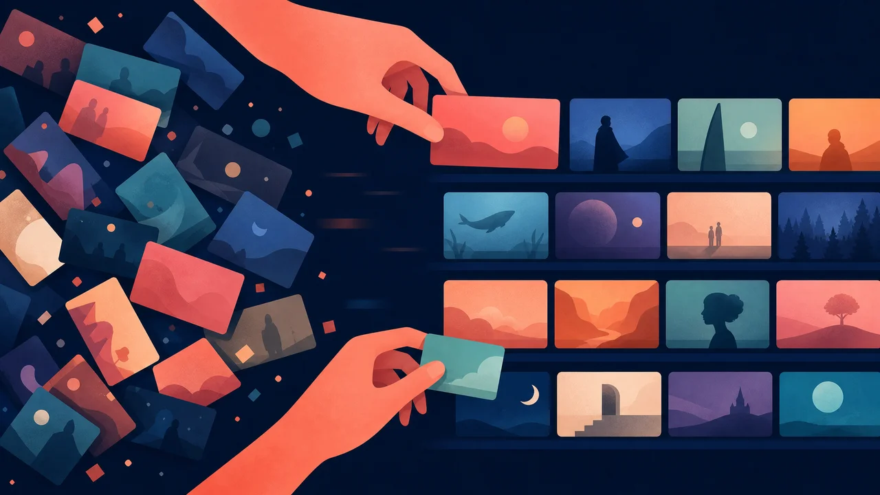 Featured: Streaming Watchlist Management Tricks That End the Endless Scrolling Problem
