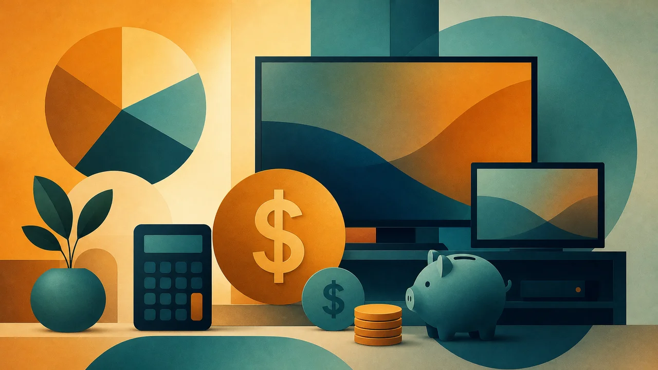 Featured: Streaming vs Cable Cost Breakdown: Real Numbers From a Household That Switched