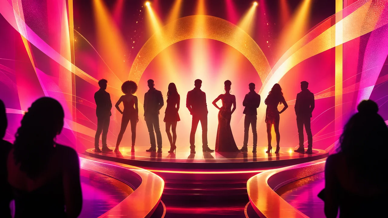 Featured: Reality TV Streaming Libraries Ranked by Variety, Exclusives, and Binge Potential
