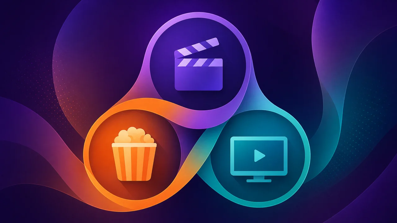 Featured: Streaming Bundle Deals That Combine Three Services for Less Than One Used to Cost