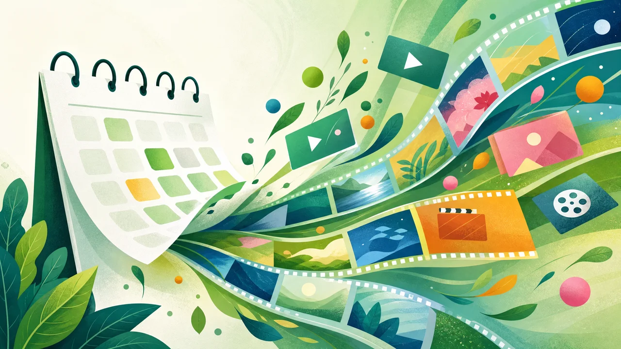 Featured: New Streaming Releases Worth Adding to Your Queue This Month