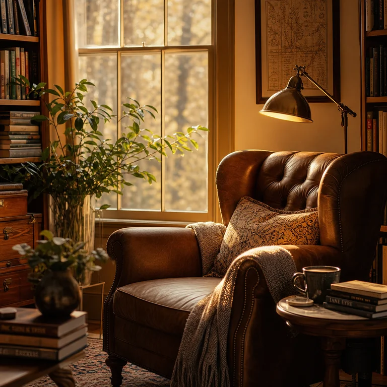 Celebrity Book Clubs That Actually Pick Good Reads
