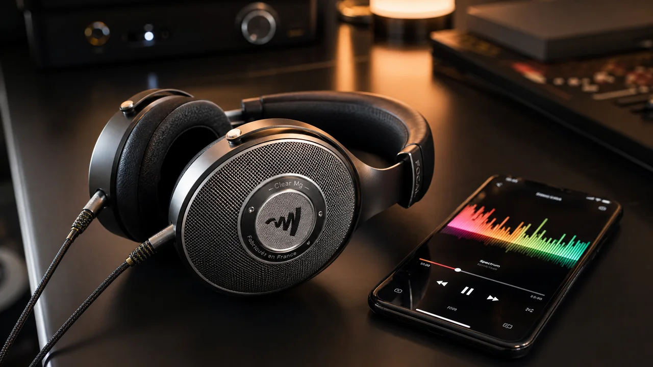 Best Music Streaming Services Compared by Sound Quality