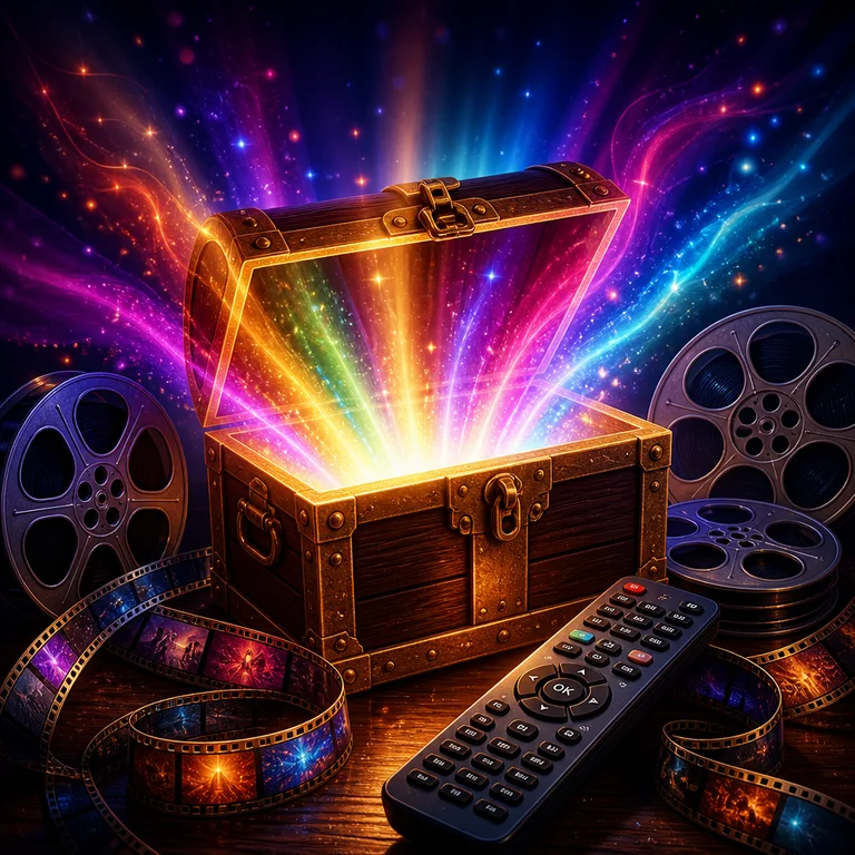 How to Find Hidden Gems on Streaming Platforms