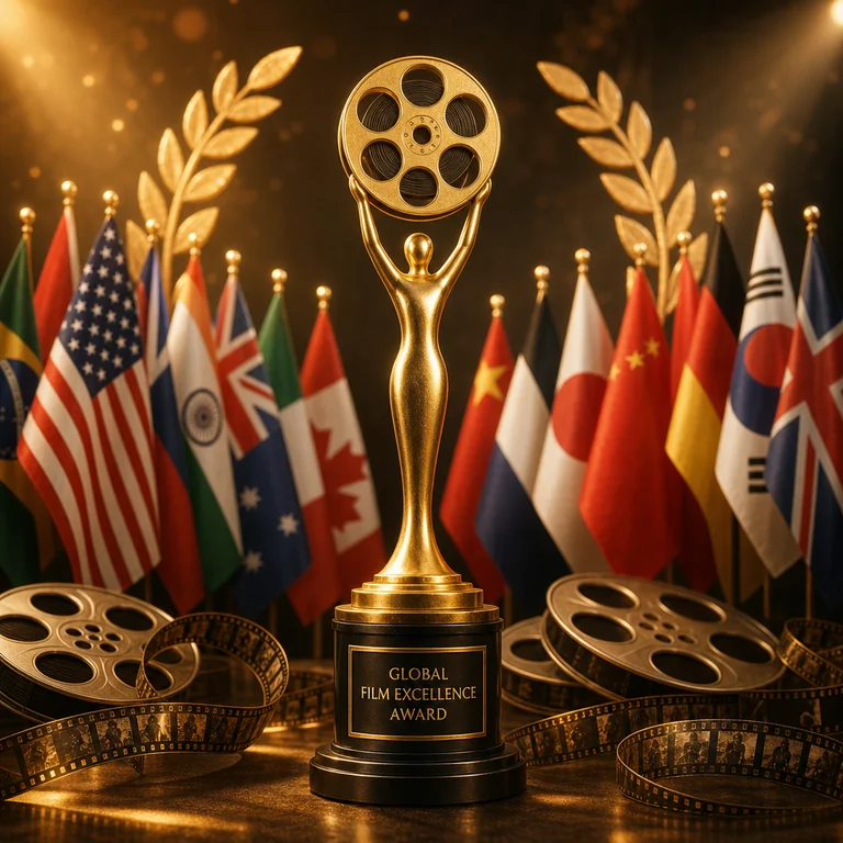 Award-Winning Foreign Films Worth Watching Tonight