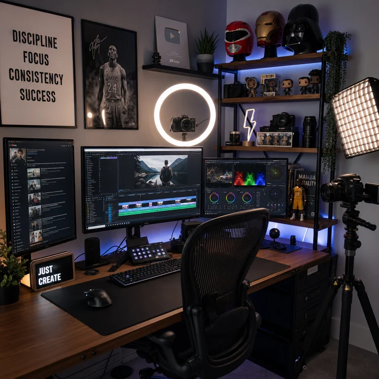 Best YouTube Channels for Entertainment Commentary