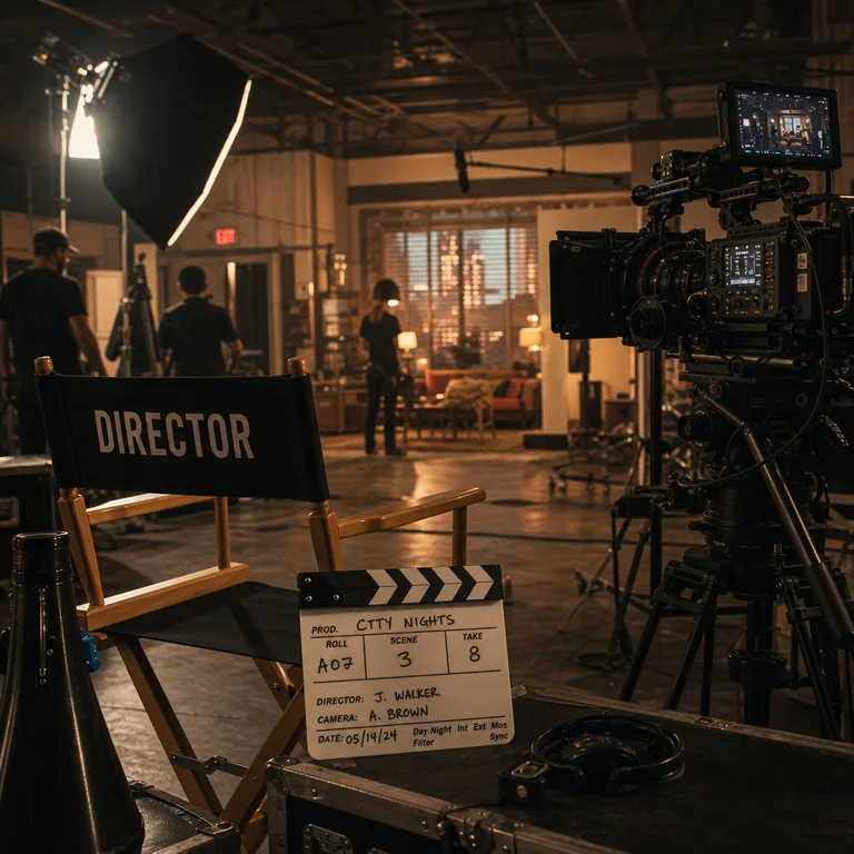 Behind the Scenes Facts About Popular TV Shows
