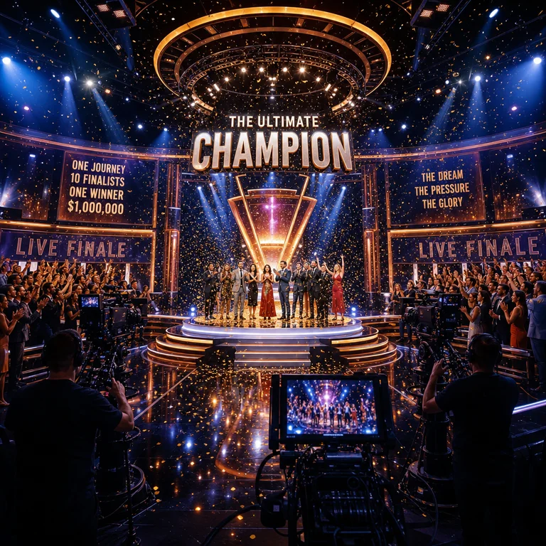 How Reality TV Changed Entertainment Forever