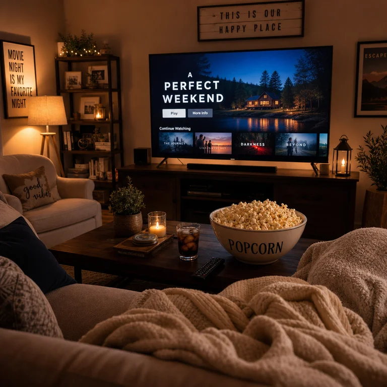 Best TV Shows for Binge Watching on Weekends