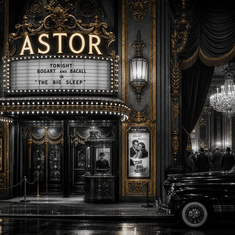 Classic Films Every Movie Fan Should See at Least Once