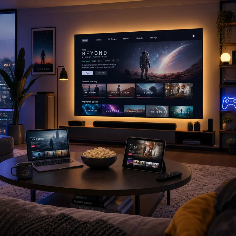 How Streaming Changed the Way Pop Culture Spreads
