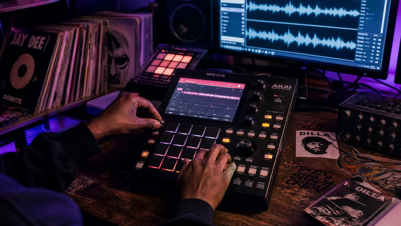 Music Sampling Explained and Its Legal Boundaries