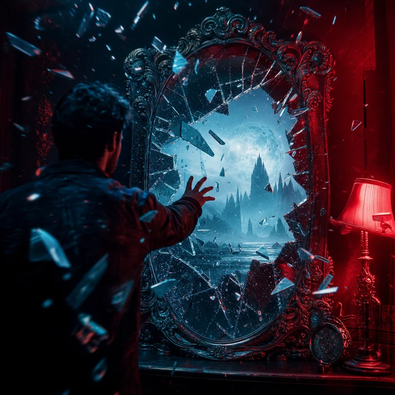 Best Movie Plot Twists Nobody Saw Coming