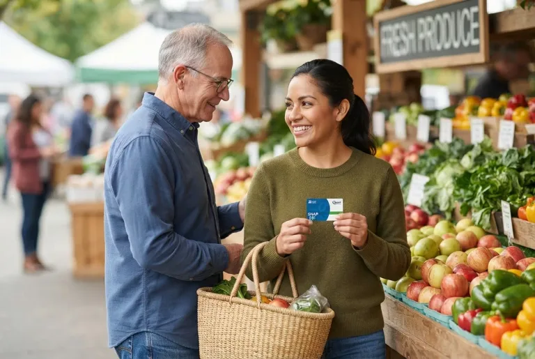 Featured image for: SNAP Food Benefits: How to Qualify and Apply for Food Stamps