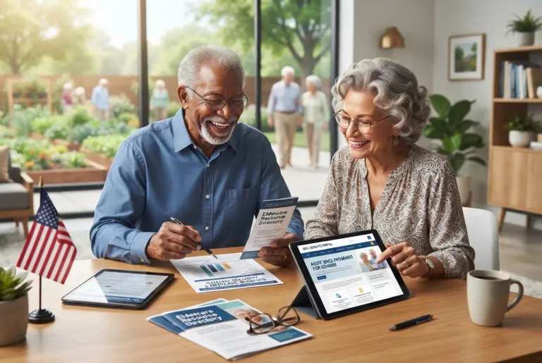 Featured image for: Unlocking Lifesaving Benefits: The Ultimate Senior Assistance Guide