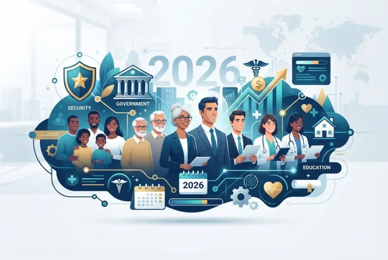 Featured image for: 2026 Federal Benefits Review: How to Maximize Your Coverage