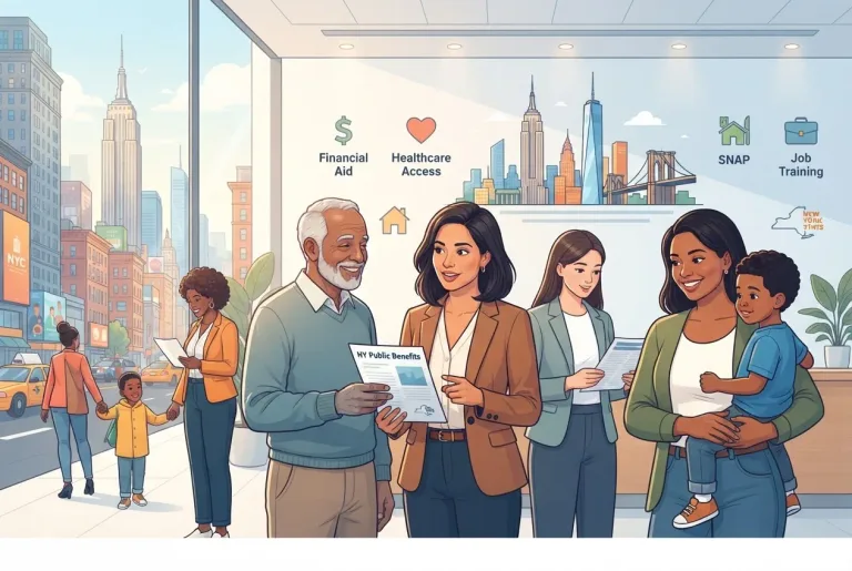 Featured image for: New York Public Benefits Guide: Real Success Stories and Pitfalls