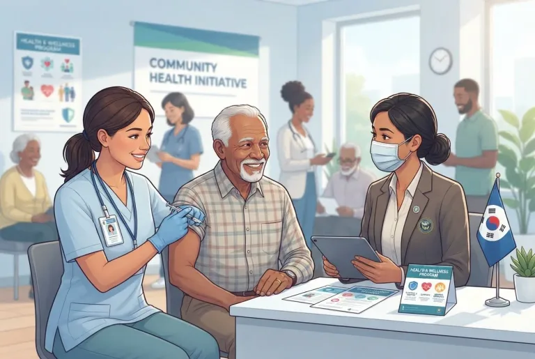 Featured image for: Stay Healthy and Protected: Get Your Updated COVID-19 Vaccine Benefits